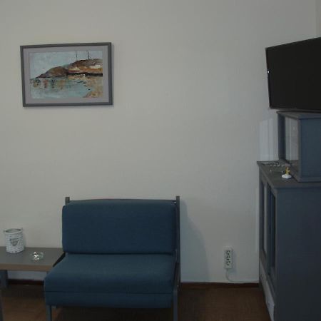 Apartament Aegean Seabreeze Nea Iraklitsa Zewnętrze zdjęcie